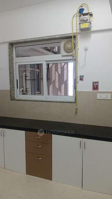 3 BHK Flat In Runwal Forests For Sale  In Kanjurmarg West