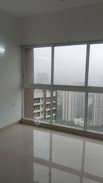 3 BHK Flat In Runwal Forests For Sale  In Kanjurmarg West