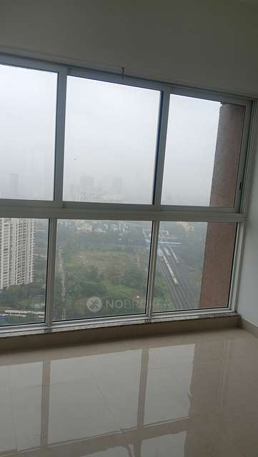 3 BHK Flat In Runwal Forests For Sale  In Kanjurmarg West