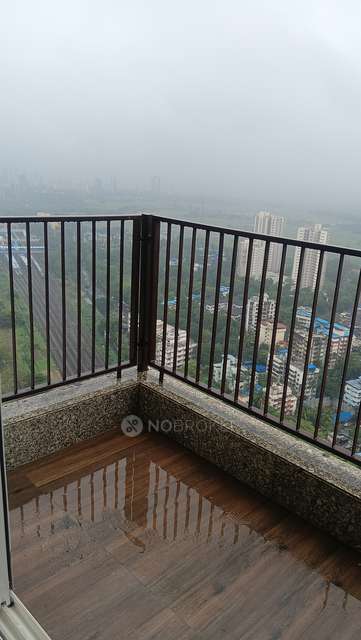 3 BHK Flat In Runwal Forests For Sale  In Kanjurmarg West