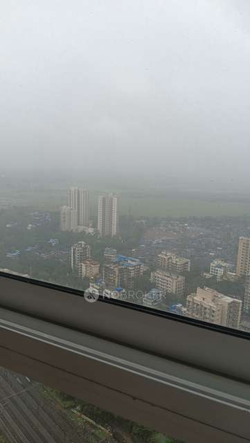 3 BHK Flat In Runwal Forests For Sale  In Kanjurmarg West