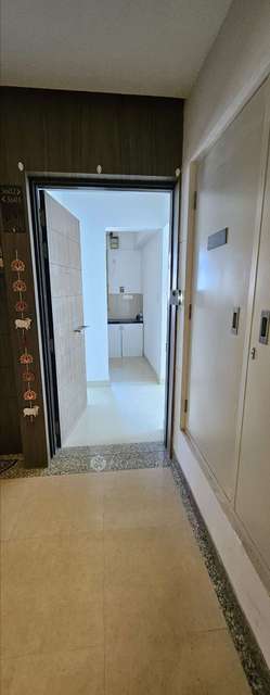 3 BHK Flat In Runwal Forests For Sale  In Kanjurmarg West