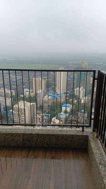 3 BHK Flat In Runwal Forests For Sale  In Kanjurmarg West