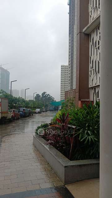 3 BHK Flat In Runwal Forests For Sale  In Kanjurmarg West