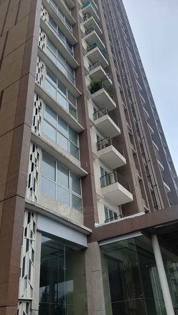 3 BHK Flat In Runwal Forests For Sale  In Kanjurmarg West