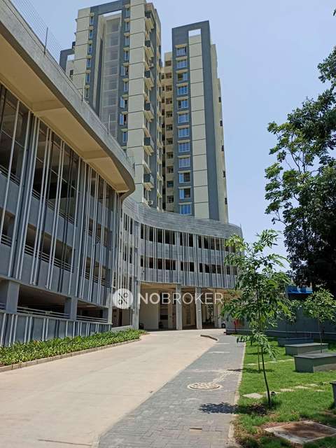 2 BHK Flat In Mahindra Centralis   For Sale  In Pimpri-chinchwad