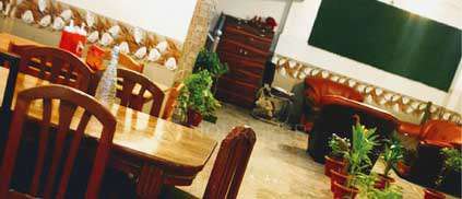 PG for Girls in Dwarka