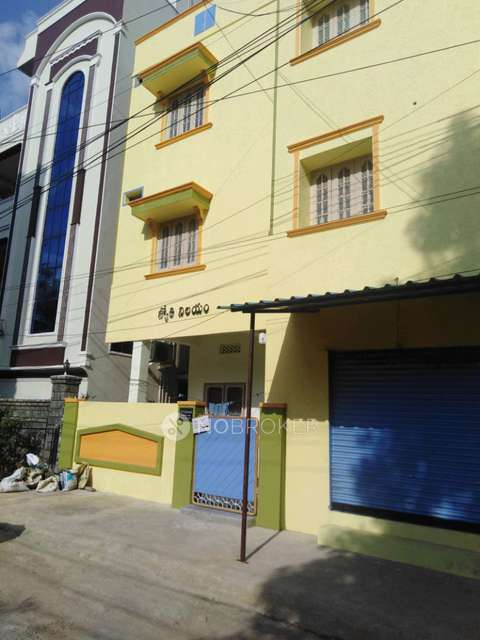 1 BHK Flat for Rent  In Kukatpally