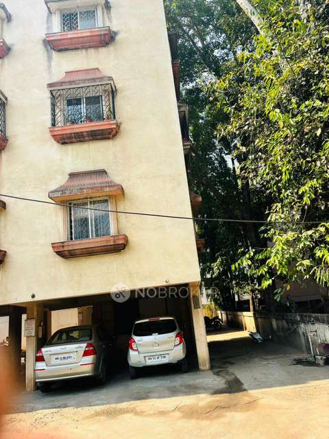 2 BHK Flat for Rent In Bopodi