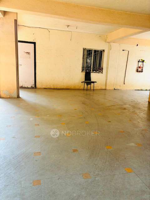 2 BHK Flat for Rent In Bopodi