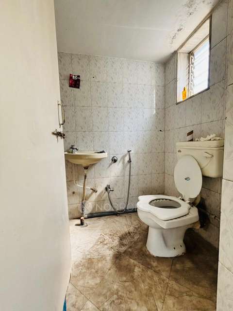 2 BHK Flat for Rent In Bopodi