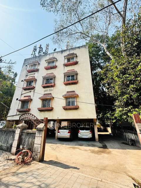 2 BHK Flat for Rent In Bopodi