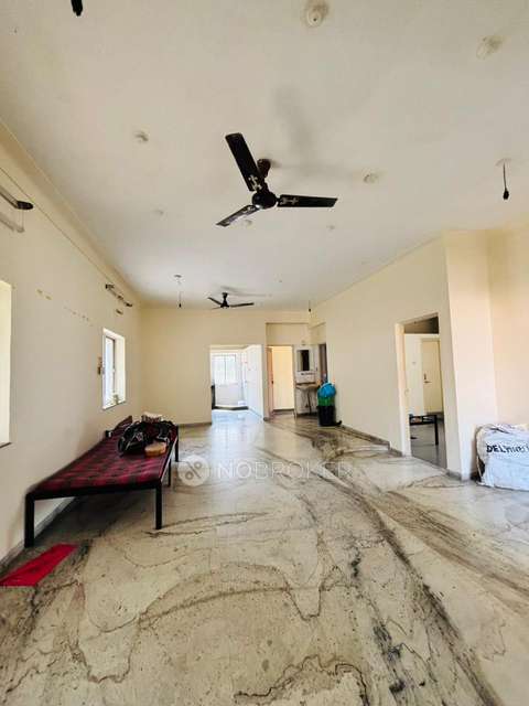 2 BHK Flat for Rent In Bopodi
