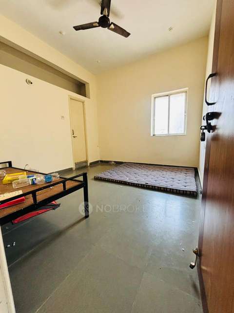 2 BHK Flat for Rent In Bopodi