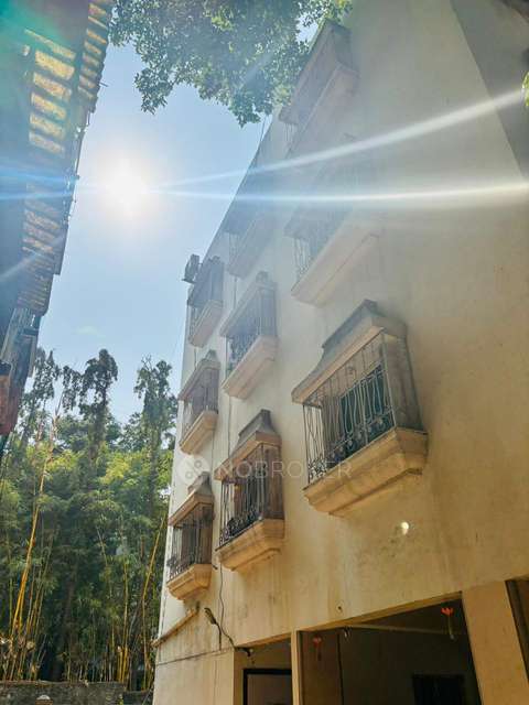 2 BHK Flat for Rent In Bopodi