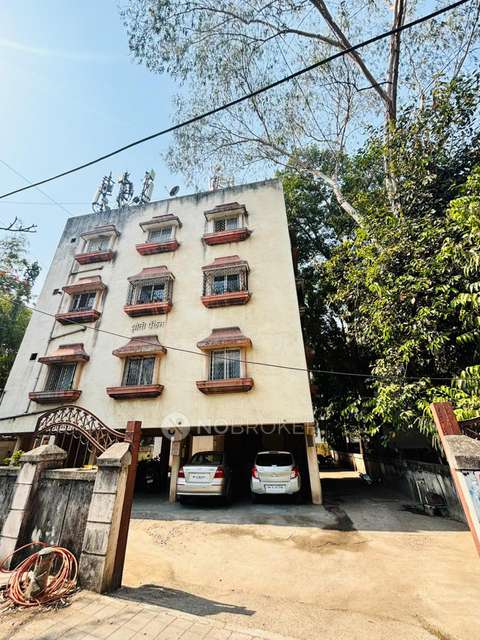 2 BHK Flat for Rent In Bopodi