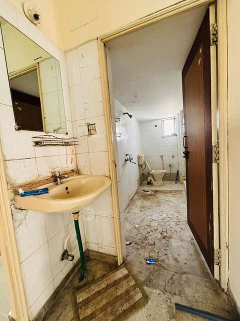 2 BHK Flat for Rent In Bopodi