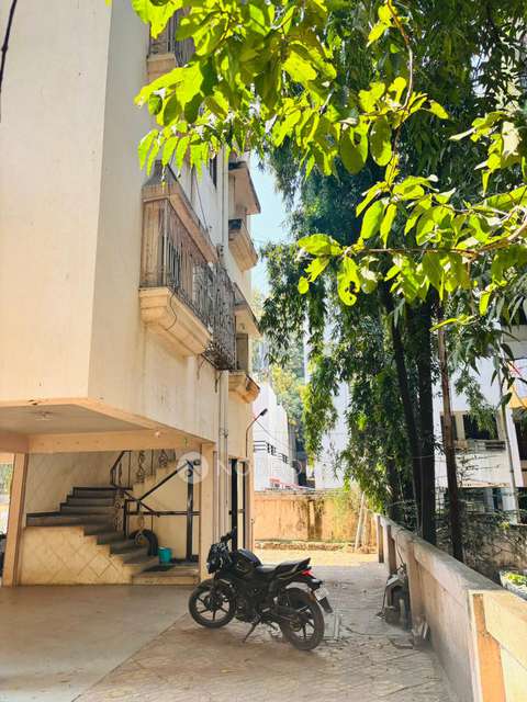 2 BHK Flat for Rent In Bopodi