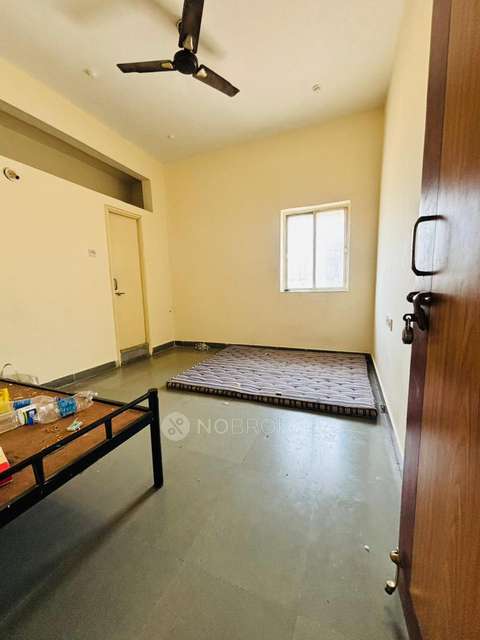 2 BHK Flat for Rent In Bopodi