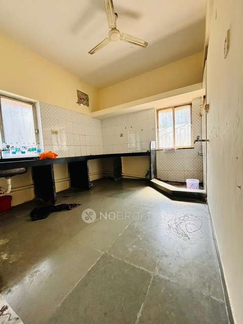 2 BHK Flat for Rent In Bopodi