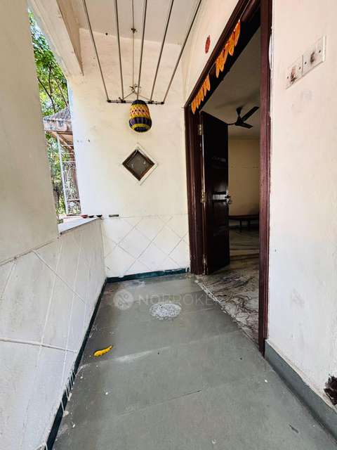 2 BHK Flat for Rent In Bopodi