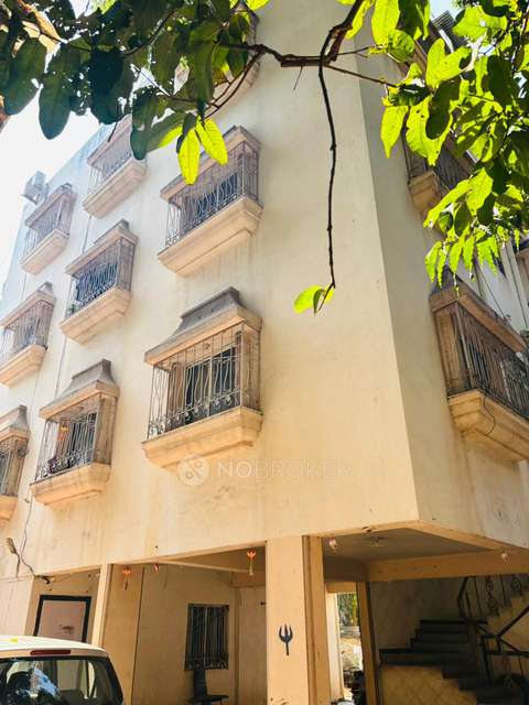 2 BHK Flat for Rent In Bopodi