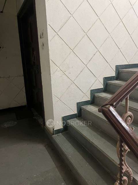 2 BHK Flat for Rent In Bopodi