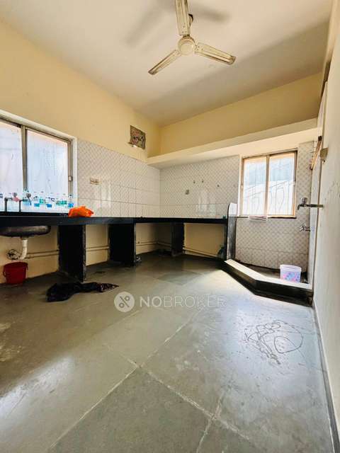 2 BHK Flat for Rent In Bopodi