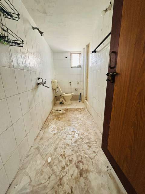 2 BHK Flat for Rent In Bopodi