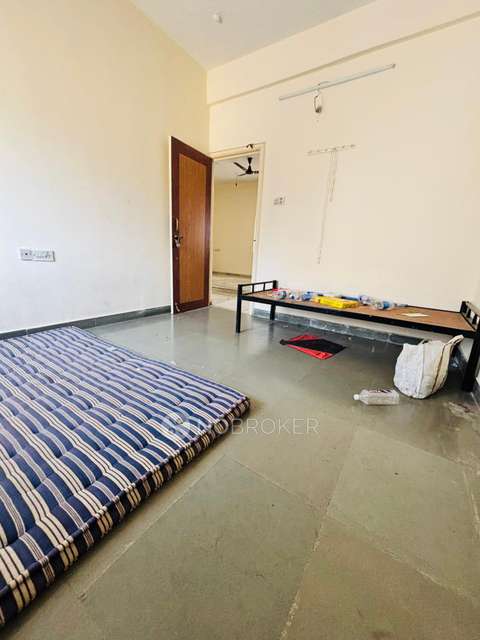 2 BHK Flat for Rent In Bopodi