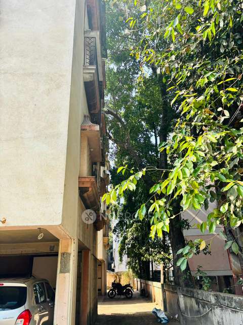 2 BHK Flat for Rent In Bopodi