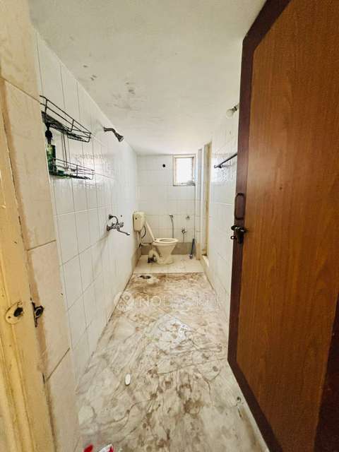 2 BHK Flat for Rent In Bopodi