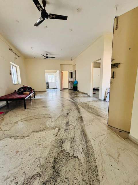 2 BHK Flat for Rent In Bopodi