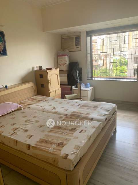 3 BHK Flat In Suman Tower For Sale  In Andheri West