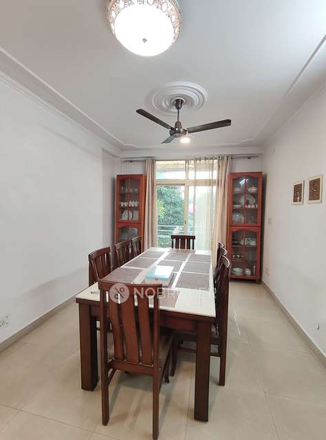 3 BHK Flat In Dda Flats For Sale  In Mayur Vihar