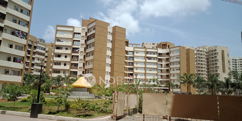 2 BHK Flat In Rustomjee Global City Virar for Rent  In Virar West