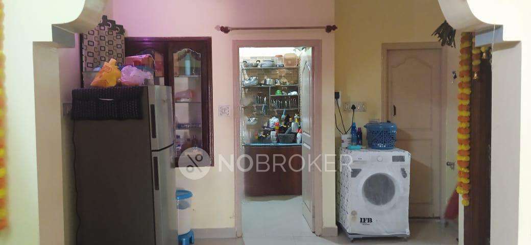 2 BHK Flat for Rent  In Varthur