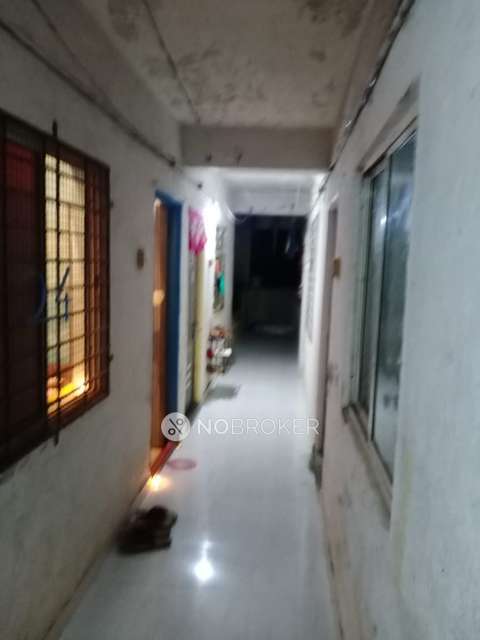 1 RK Flat In Nano Complex for Rent  In Dhayari Phata