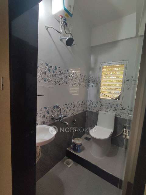 1 BHK House for Rent  In Khandwe Nagar