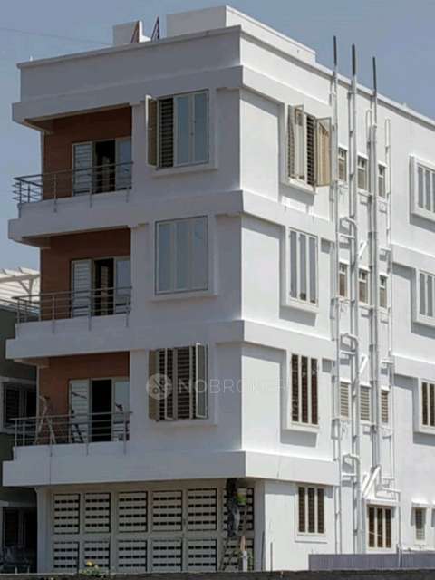 1 BHK House for Rent  In Khandwe Nagar