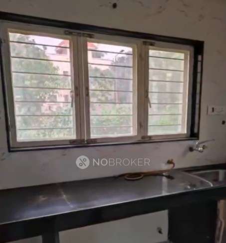 1 BHK House for Rent  In Khandwe Nagar