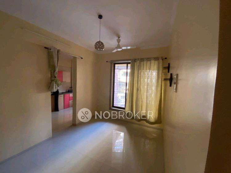 1 BHK Flat In Kanhai Gopal Complex For Sale  In Kharghar