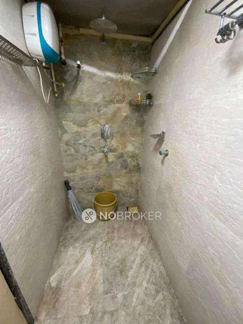 1 BHK Flat In Kanhai Gopal Complex For Sale  In Kharghar