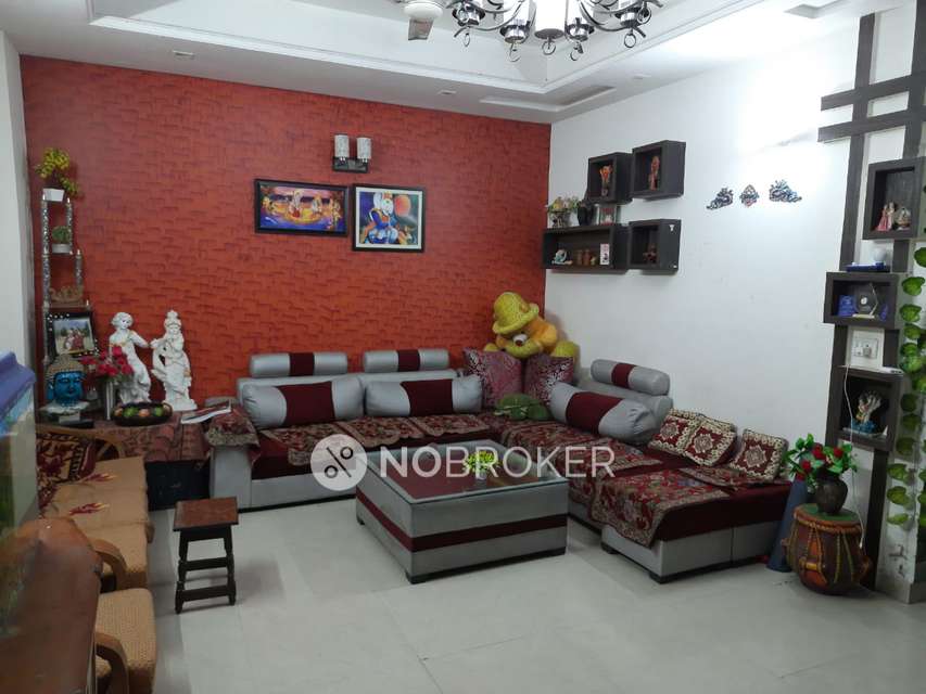 3 BHK Flat In Abcz East Avenue For Sale  In 1, Near Raghav Global School, Sarfabad, Sector 73, Noida, Uttar Pradesh 201307, India