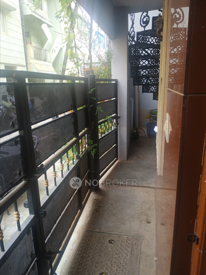 2 BHK House for Rent  In New Tippasandra