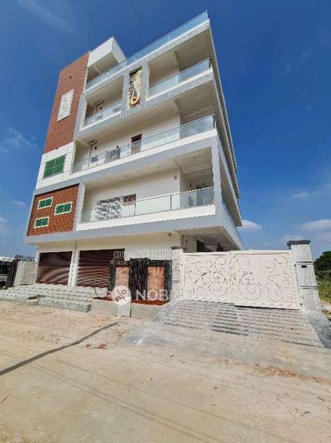 2 BHK Flat In Standalone Building   for Rent  In Nadergul