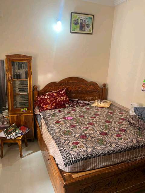 2 BHK Flat In Ganesh Classic, Jeedimetla For Sale  In Ganesh Classic