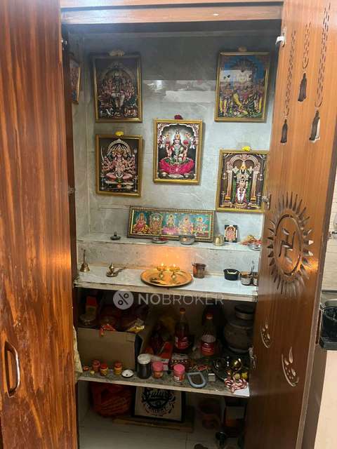 2 BHK Flat In Ganesh Classic, Jeedimetla For Sale  In Ganesh Classic