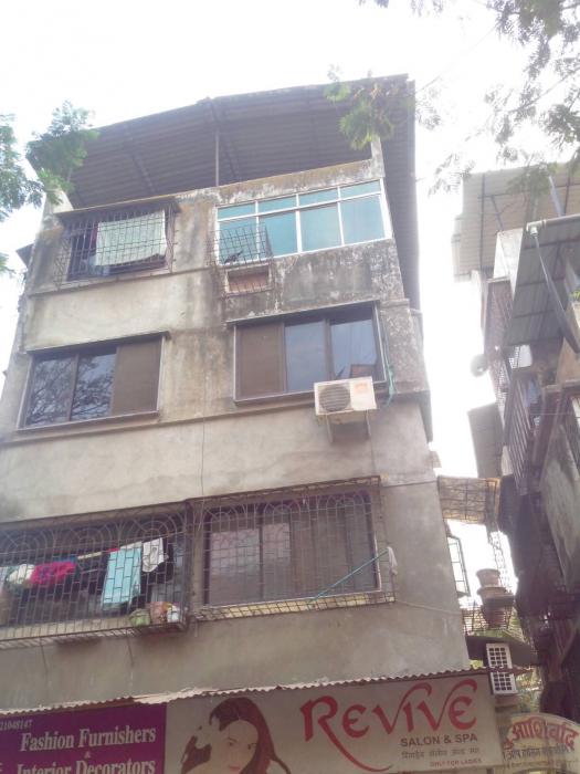 Ashirwad Apartment