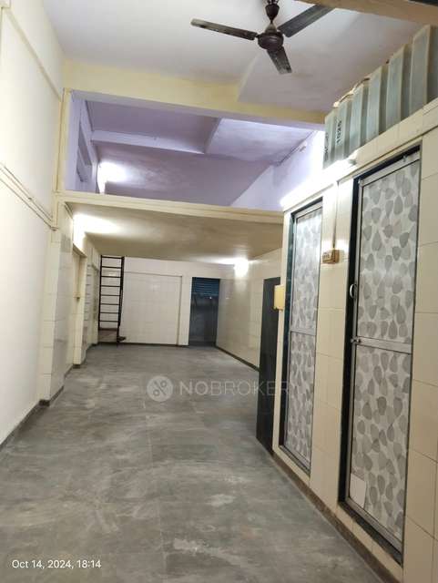 Godown/Warehouse in Jogani Industrial Complex, Mumbai for sale 